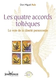 Les  quatre accords toltèques