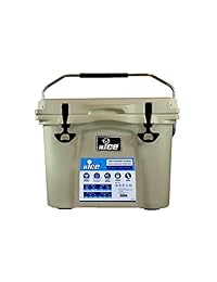 Nice Cooler, 22 Quart