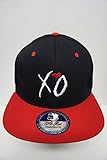 XO The Weeknd Drake Snapback Hat