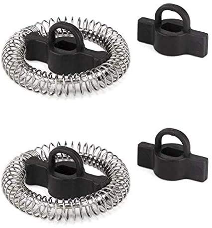 SAYESO Milk Frother Whisks Set of 2, for SAYESO Milk Frother Only