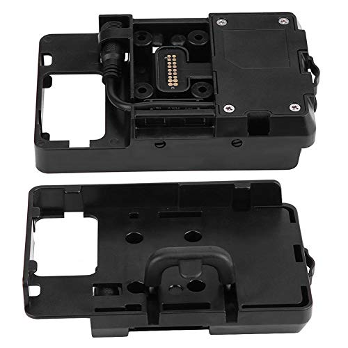 Suuonee Motorcycle USB Charger Mobile Phone Holder Stand Bracket for R1200GS LC&Adventure 2014-2017 - Thumbnail 7