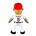 MLB Albert Pujols #5 Los Angeles Angels Plush Doll, 14-Inch