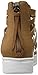 MIA Women's Elsie Gladiator Sandal, Natural, 7.5 M US