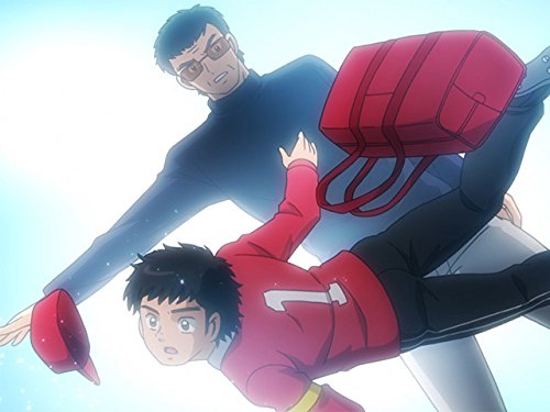 Amazon Co Jp キャプテン翼を観る Prime Video