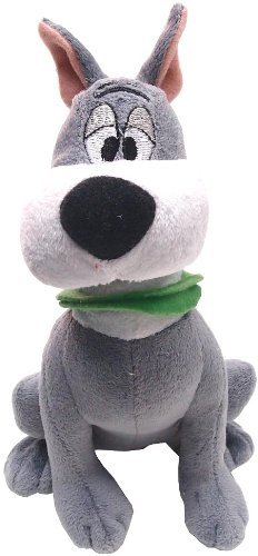 Hanna-Barbera the Jetsons Plush Toys - ASTRO