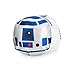 Disney Star Wars R2-D2 Tsum Tsum Plush (Medium 10 1/2'')