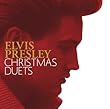 Elvis Presley Christmas Duets