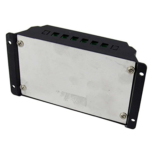 Sun YOBA Solar Controller Solar Regulator 30A 12V 24V CMTP02