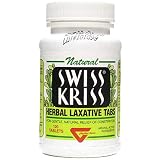 MODERN PRODUCTS SWISS KRISS TABS, 120 TAB