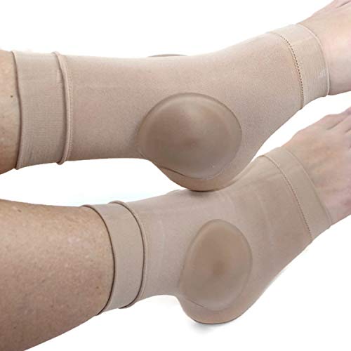 Protect and Cushion for Ice Skating, Hockey, Roller, Inline, Hiking