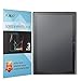 J&D Compatible for Lenovo Tab 4 10 inch Android Tablet Screen Protector (3-Pack), Not Full Coverage, Anti-Glare Matte Film Shield Screen Protector for Lenovo Tab 4 10 inch Android Tablet