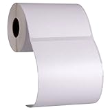 Dymo Compatible 1744907 Shipping and Postage Labels for 4XL (4