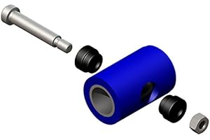 ATRO MS99-63399 Shifter Isolator Bushing Kit