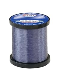 P Line CXX Xtra, carrete para productos a granel, Humo, Azul