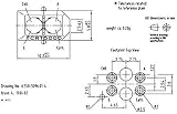 HALJIA 10PCS TCRT5000 Reflective IR Optical Sensor Switch for Arduino, 12mm view 7