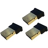 Support Y/L Bluetooth Headset BT Wireless CSR 4.0 Dongle T27G,T29G,T46G,T48G,T46S,T48S,T52S, (3PACK)