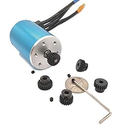 48P 19T 20T 21T 22T 23T Pinion Gear with Screw