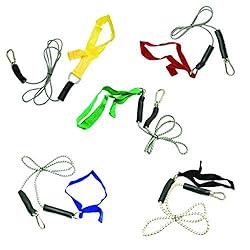 CanDo 10-5819 Exercise Bungee Cord with