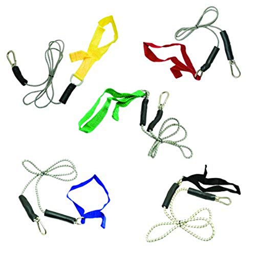 CanDo 10-5819 Exercise Bungee Cord with