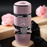 Super Fragrances Yara EDP Perfume 100ml Women Orange Tangerine Rose Dubai view 3