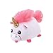 Teeny Ty Despicable Me 3 Fluffy - Unicorn Plush