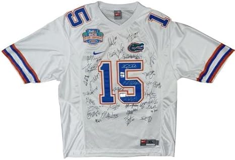 florida gators 15 jersey