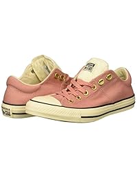 Converse Chuck Taylor All Star Madison Zapatilla baja de piel sintética para mujer
