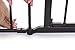 Dreambaby Mayfair Converta & Newport Adapta Baby Safety Gate Extension - 24 inches Wide - Black - Model L2041BB