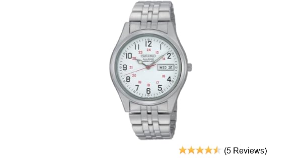 seiko sports 50 railroad approved
