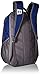 Under Armour Unisex Team Hustle Backpack, Royal (400)/Silver, One Size