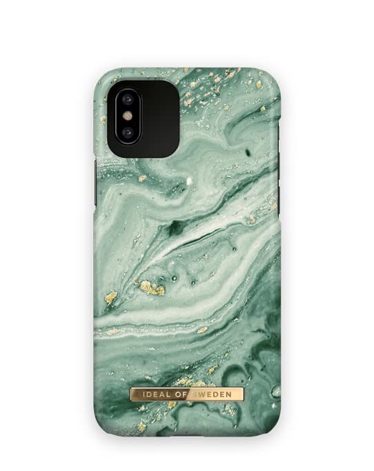 IDEAL OF SWEDEN IDFCSS21-I1958-258 - Fashion Case - Mint... en promo sur Amazon