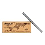 PraxxisPro Premium 26/6 Chisel Point Standard