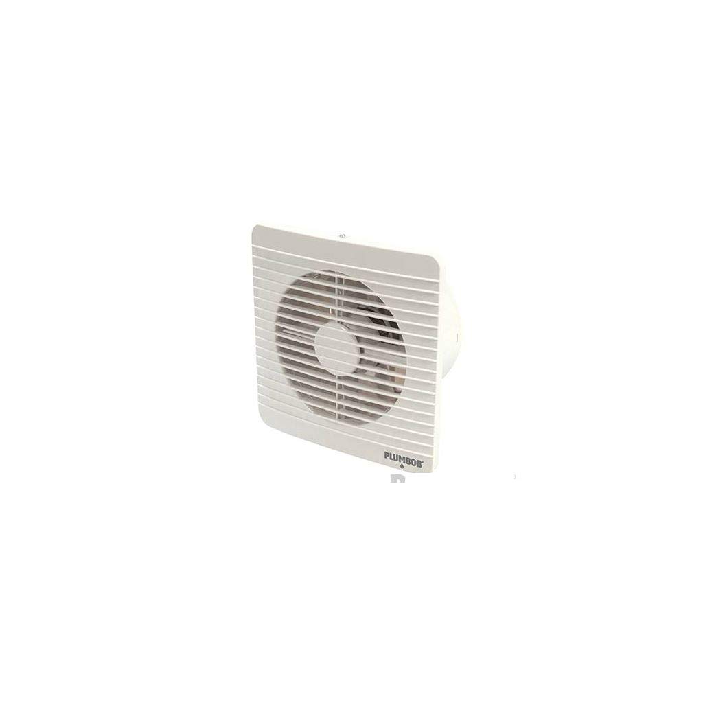 Plumbob 934172 Standard Bathroom Extractor Fan