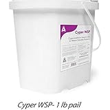Cyper WSP Insecticide -1 Lb. Control Spray