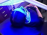 Hydraskincare LED Face Photon Mask Photon Light