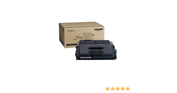 xerox phaser 3600 toner