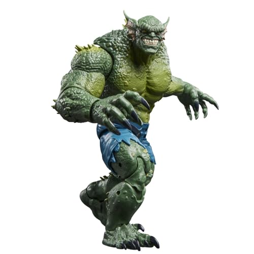 Marvel Figura de Acción Legends Series Abomination