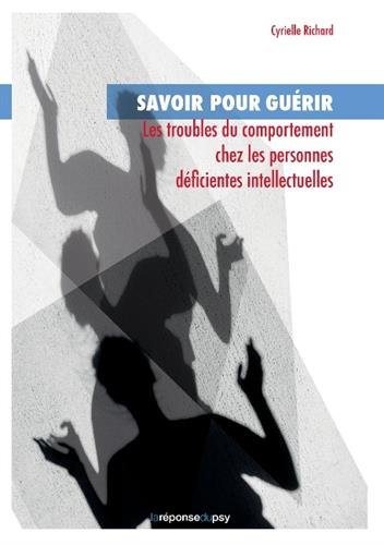 Savoir pour guérir