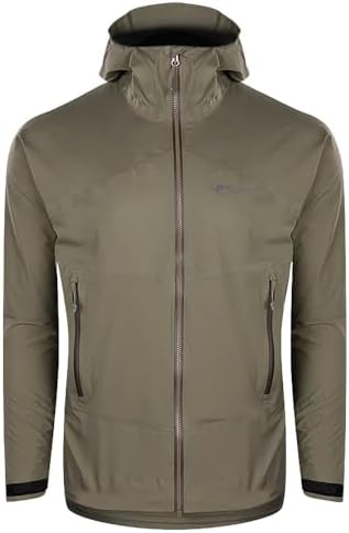 Amazon.com: Stone Glacier X1 Jacket, Waterproof Breathable Pertex