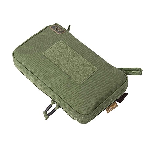 HELIKON-TEX Range Line, Mini Service Pocket Olive Green
