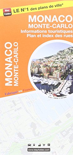Monaco