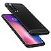 Spigen Rugged Armor Designed for Xiaomi Mi 9 SE Case (2019) - Matte Black