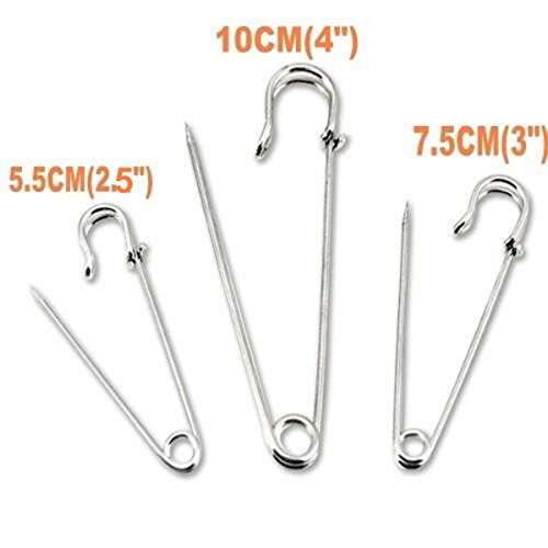 Top 10 Best Industrial Safety Pins Best of 2018 Reviews No Place Called Home