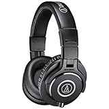 Audio-Technica ATH-M40x Certified Refurbished