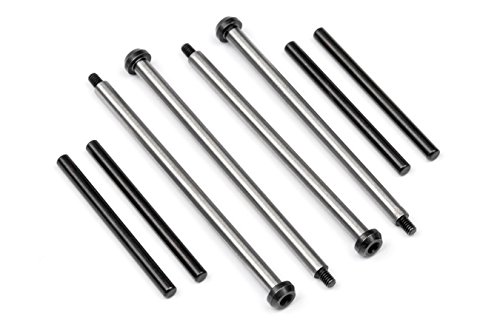 HOT BODIES 112777 Hinge Pin Set D413