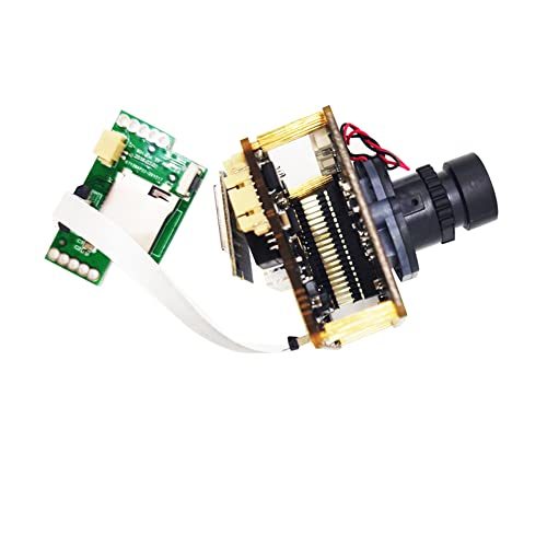 Generic 8MP 4K WiFi IP Camera