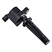 Pack of 4 Ignition Coils for Ford Mazda 2.0 2.3 DOHC fits FD-505 / DG-501 / DG-504 / DG-541 / DG-507 / FD505 / DG501 / DG504 / DG541 / DG507