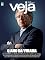 Livro Revista Veja - 23/12/2020
