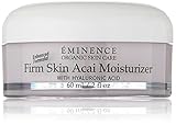 Eminence Firm Skin Acai Moisturizer, 2 Ounce by Eminence