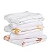 aden by aden + anais Musy Squares, Safari Babes
